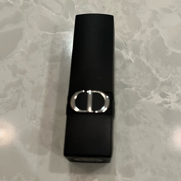 Rouge Dior Forever Lipstick - Picture 4 of 6